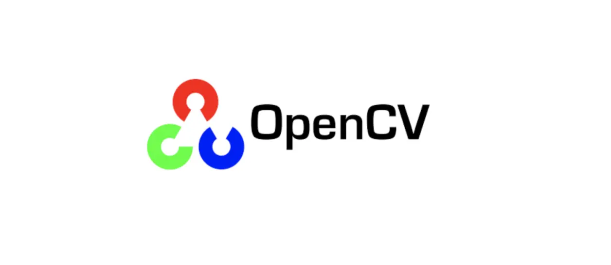 OpenCV logo