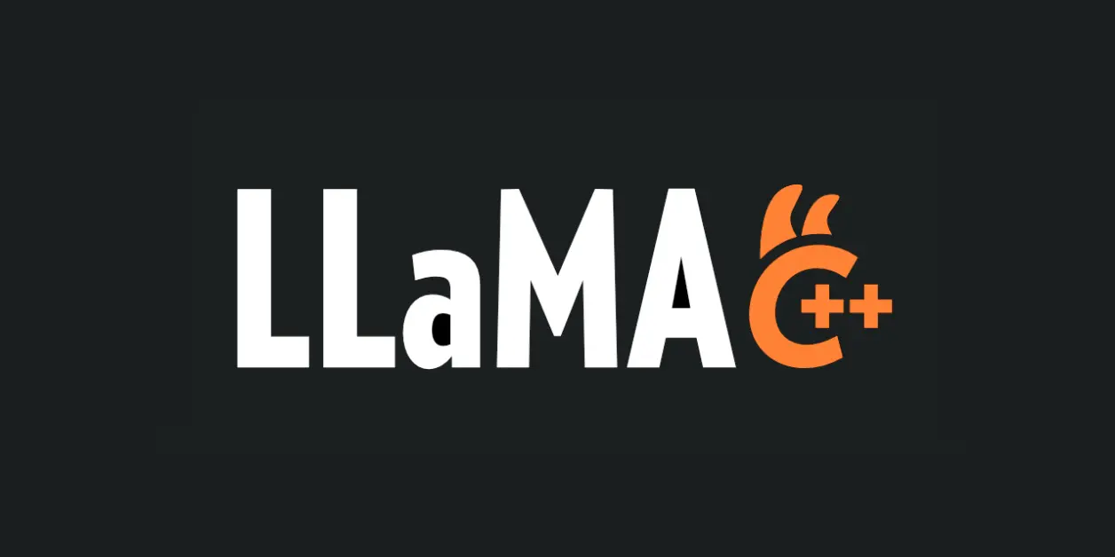 llama c++ logo