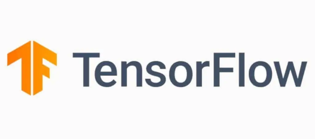 Tensorflow logo