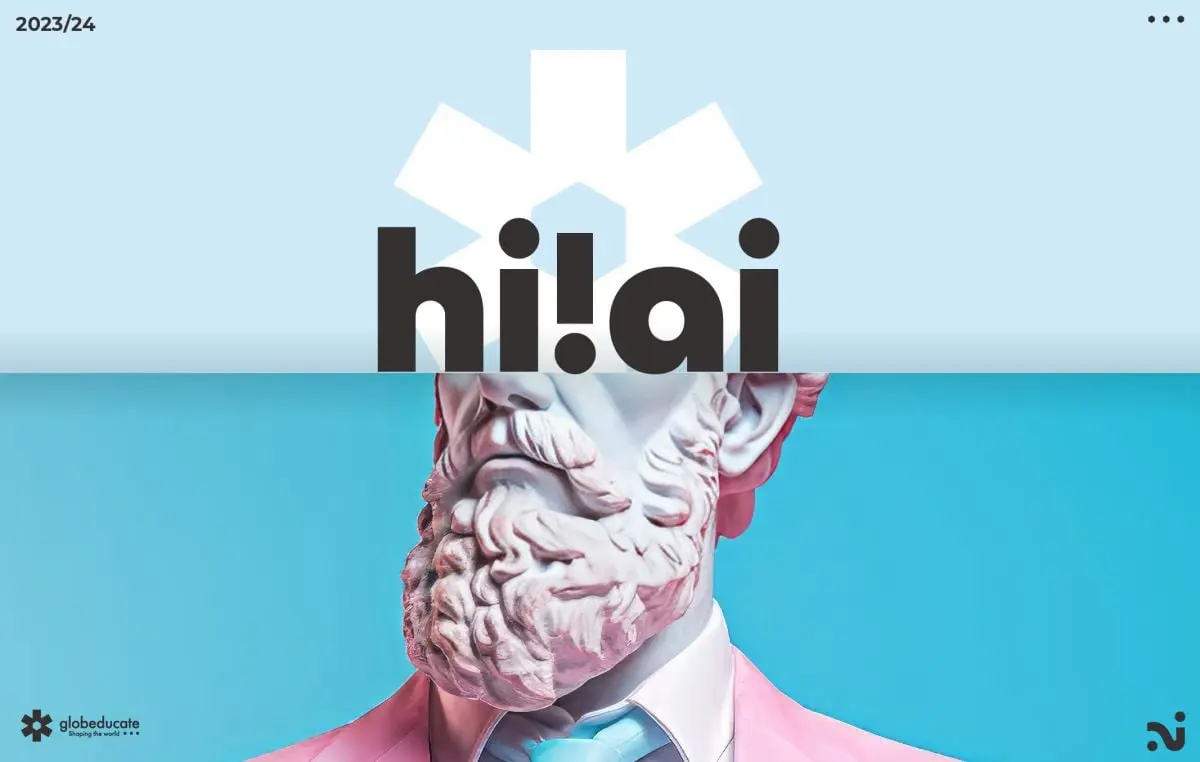 HiAI project